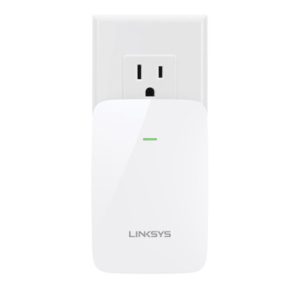 Linksys RE6250 - Wi-Fi range extender - Wi-Fi 5