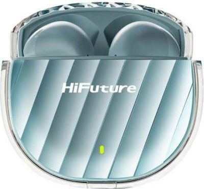 HiFuture Flybuds3 - Blue