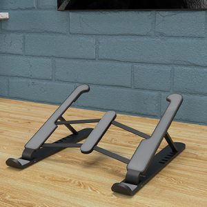Xtech Foldable Laptop Stand 17in XTA-130