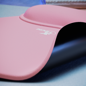 Xtech Gaming Mouse Pad Gel wrist XTA-530
