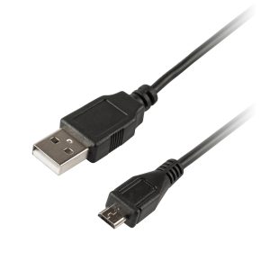 Xtech Cable USB/Micro USB6ft 322
