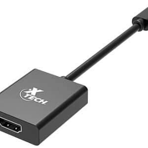 Xtech Adapter USB-C/HDMI F XTC-541