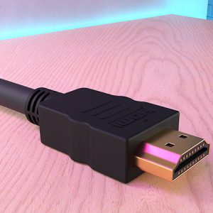 Xtech - Magno - 8K Ultra High Speed male to male - HDMI® 2.1 cable - XTC-636