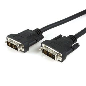 Xtech Cable DVI/DVI 6Ft XTC328