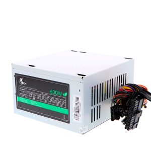 XTECH 600W 20/24 pin PSupply