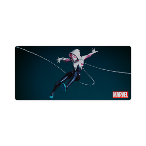 Xtech - Ghost Spider Edition- Mouse pad - XTA-M15SG-XXL