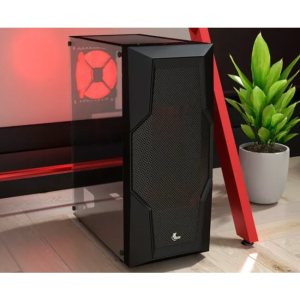 Xtech Gaming Series PHOBOS - mid tower - ATX