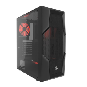 Xtech Gaming Series PHOBOS - mid tower - ATX