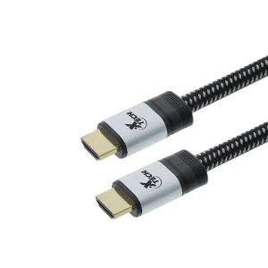 Xtech HDMI cable with Ethernet - 1.83 m
