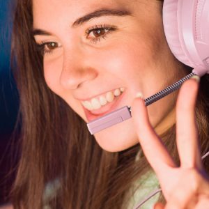 Xtech - Ghost Spider edition - Stereo Gaming Headset - XTH-M565SG