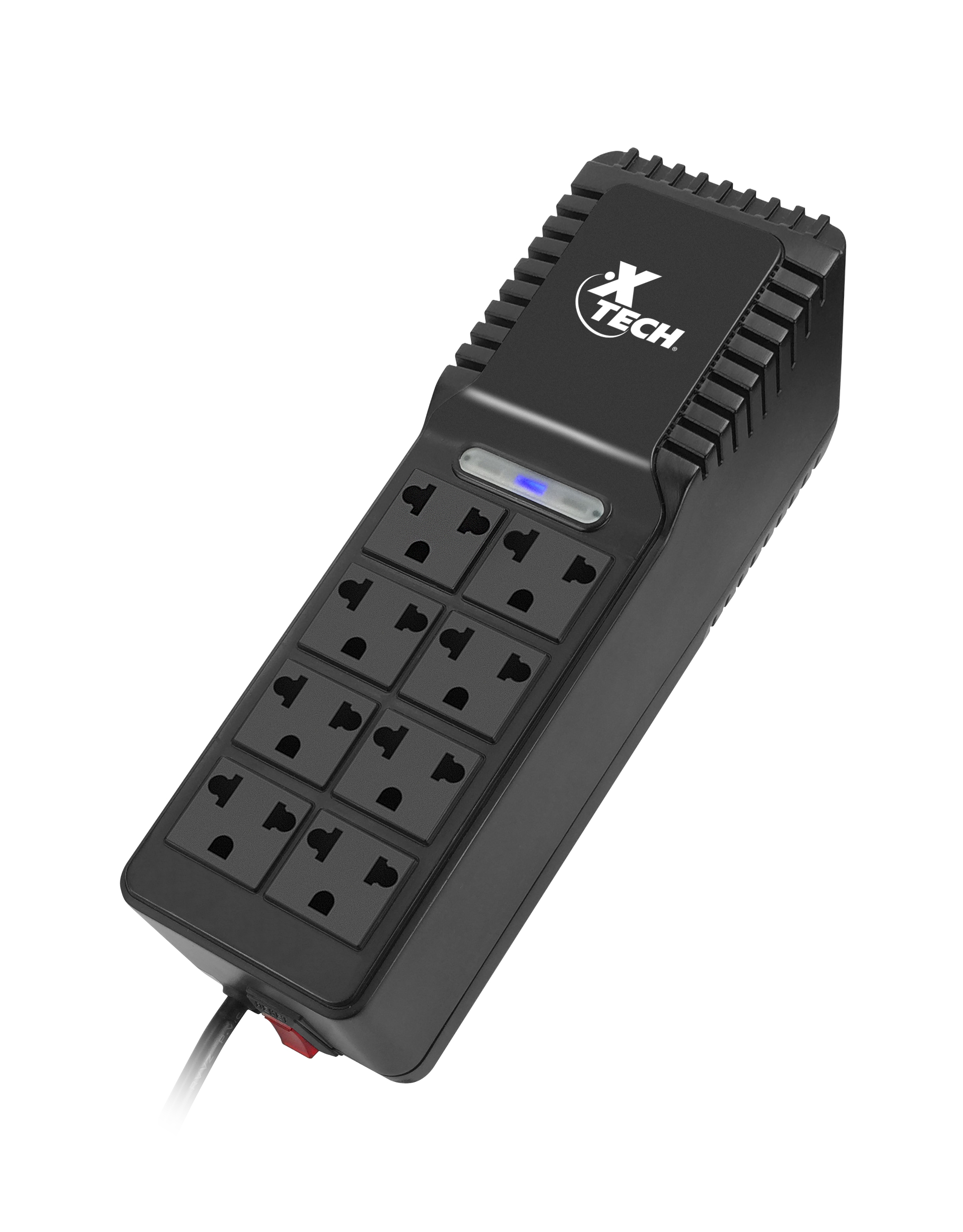 Xtech - automatic voltage regulator