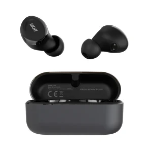 HiFuture Yacht Earbuds - Black