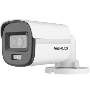 Hikvision 2MP ColorVu Mini Bullet Camera DS-2CE10DF0T-LPFS